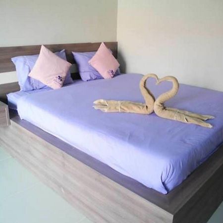 Bee Orchid Pool Villa Pattaya Luaran gambar