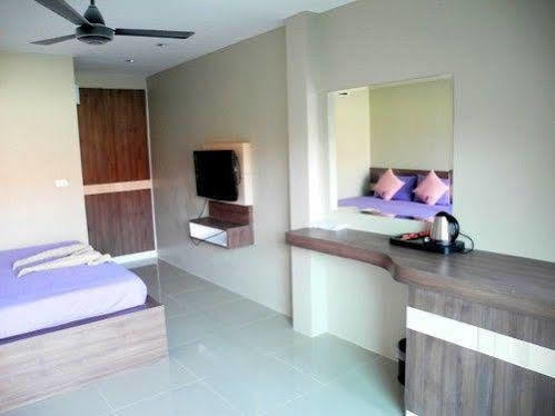 Bee Orchid Pool Villa Pattaya Luaran gambar